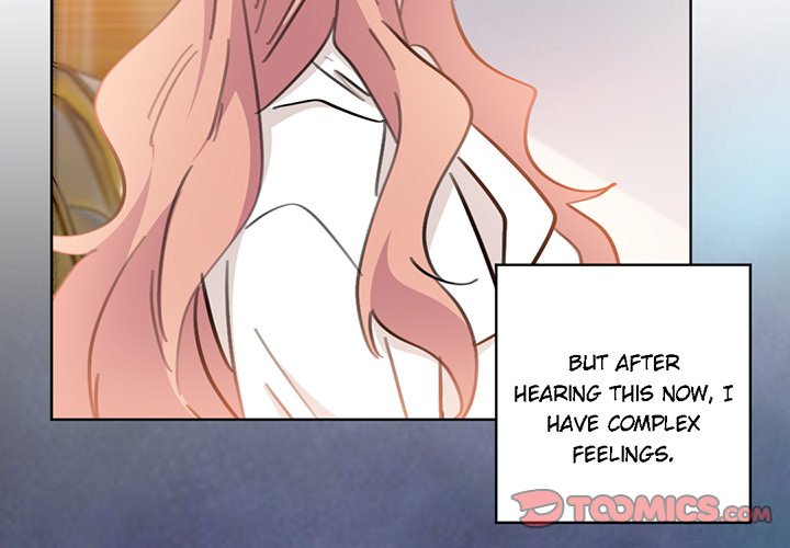 Your Turn to Chase After Me Chapter 66 image 1