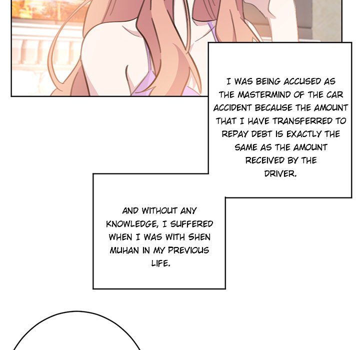 Your Turn to Chase After Me Chapter 66 image 19