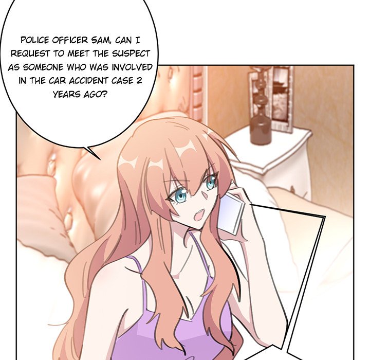 Your Turn to Chase After Me Chapter 66 image 20