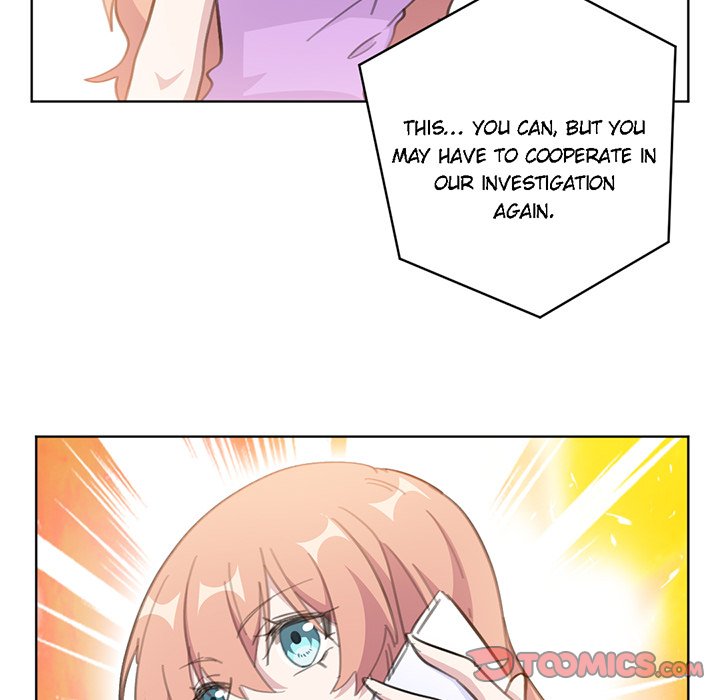 Your Turn to Chase After Me Chapter 66 image 21