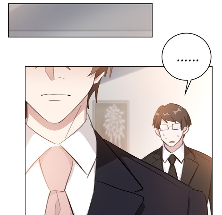 Your Turn to Chase After Me Chapter 66 image 24