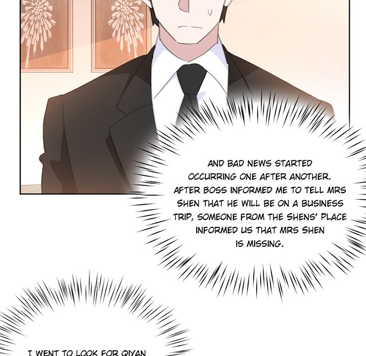 Your Turn to Chase After Me Chapter 66 image 26