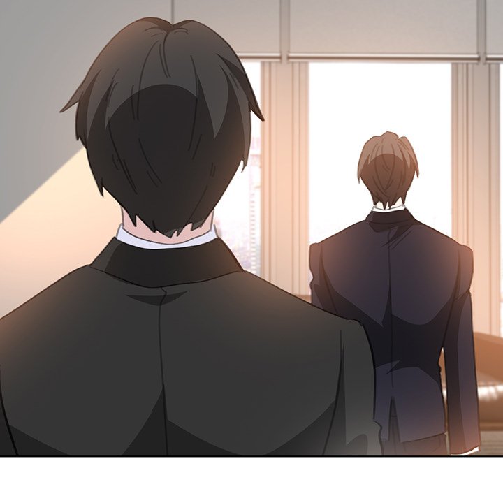 Your Turn to Chase After Me Chapter 66 image 30