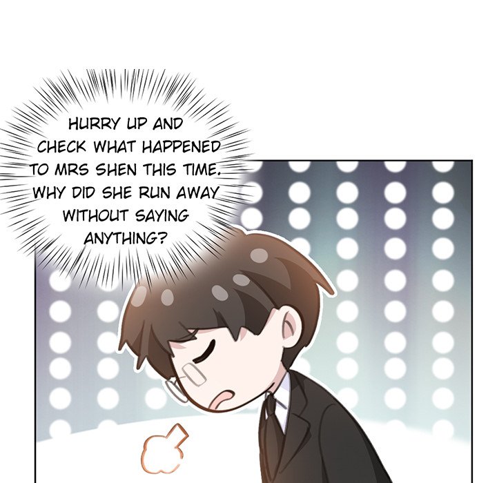 Your Turn to Chase After Me Chapter 66 image 31