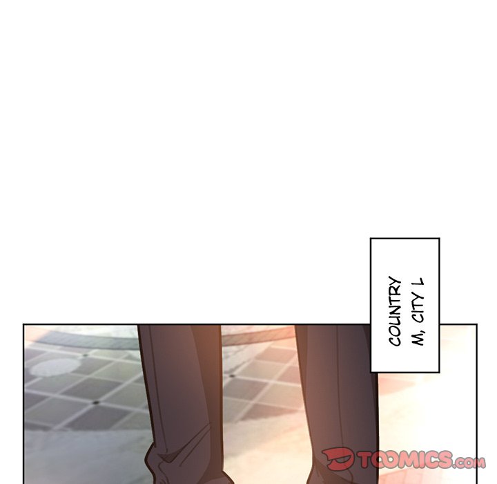 Your Turn to Chase After Me Chapter 66 image 33
