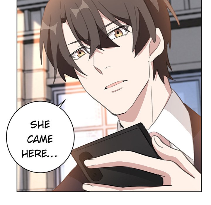 Your Turn to Chase After Me Chapter 66 image 35
