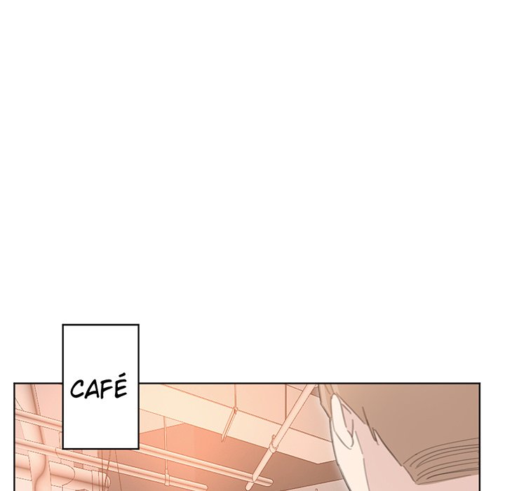 Your Turn to Chase After Me Chapter 66 image 36