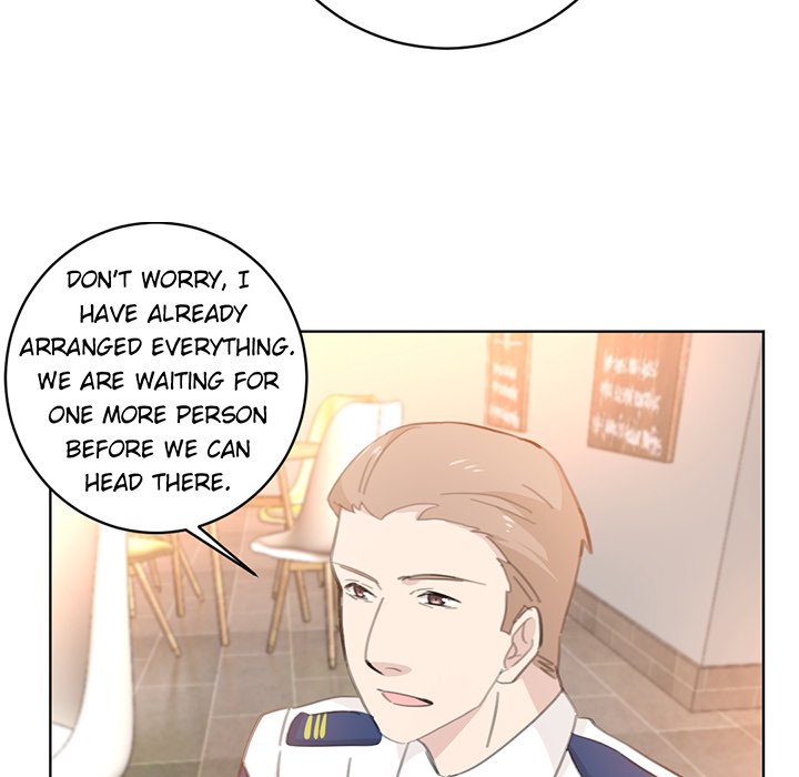 Your Turn to Chase After Me Chapter 66 image 38
