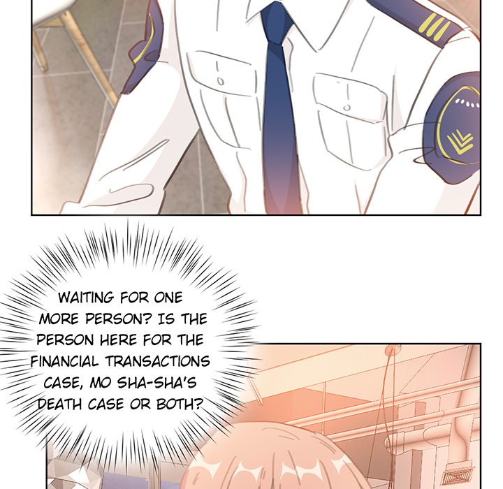Your Turn to Chase After Me Chapter 66 image 39