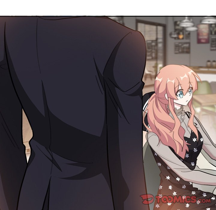Your Turn to Chase After Me Chapter 66 image 41