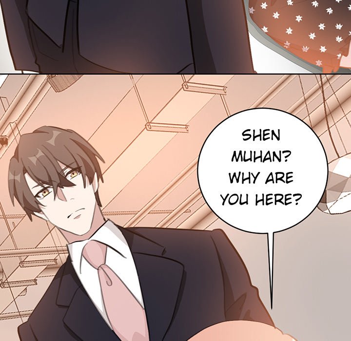 Your Turn to Chase After Me Chapter 66 image 42