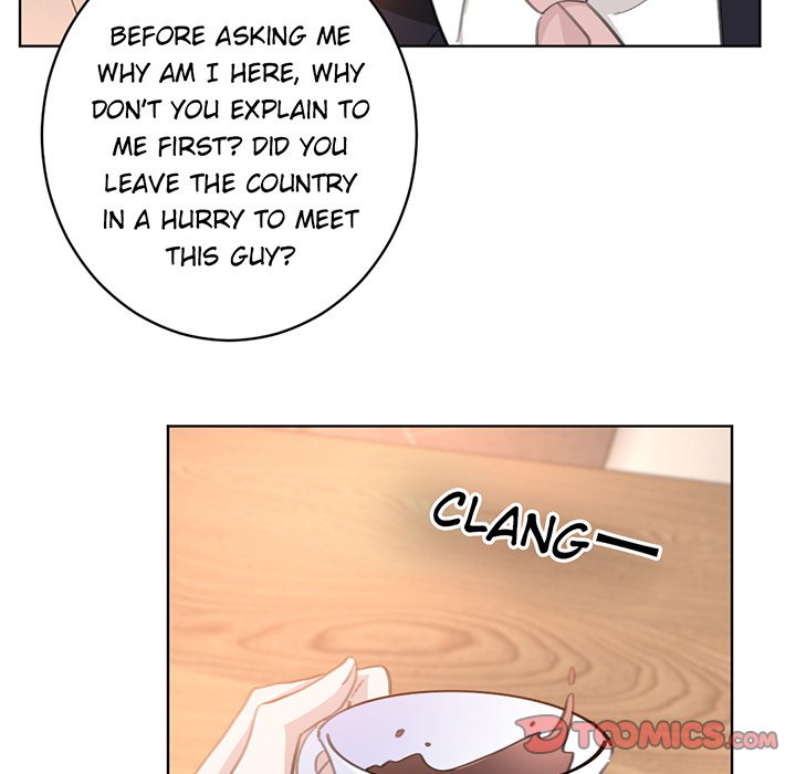 Your Turn to Chase After Me Chapter 66 image 45