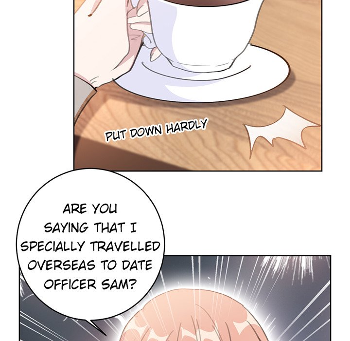 Your Turn to Chase After Me Chapter 66 image 46
