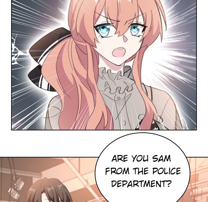 Your Turn to Chase After Me Chapter 66 image 47