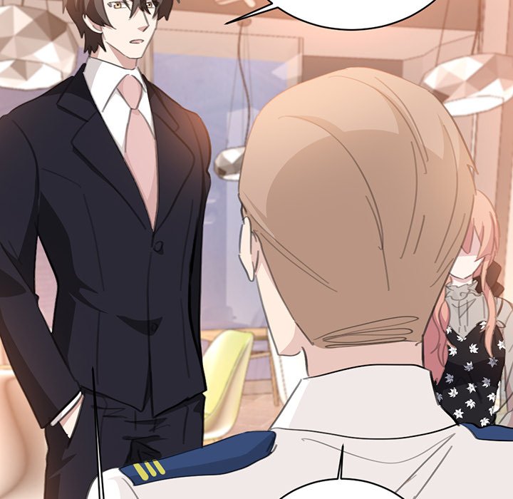 Your Turn to Chase After Me Chapter 66 image 48
