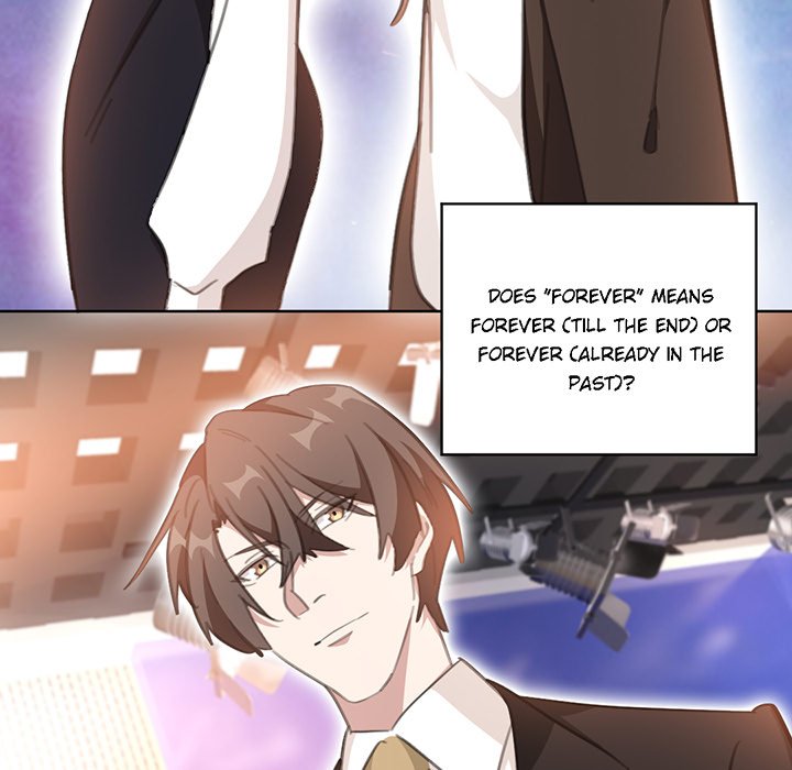 Your Turn to Chase After Me Chapter 66 image 4