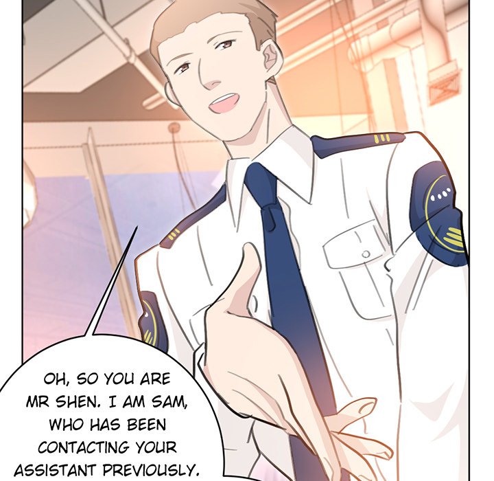 Your Turn to Chase After Me Chapter 66 image 50