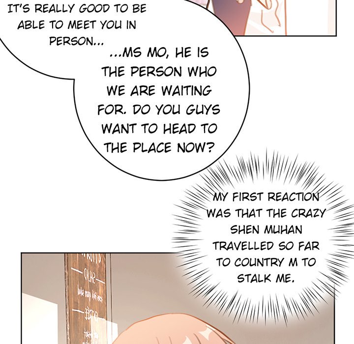 Your Turn to Chase After Me Chapter 66 image 51