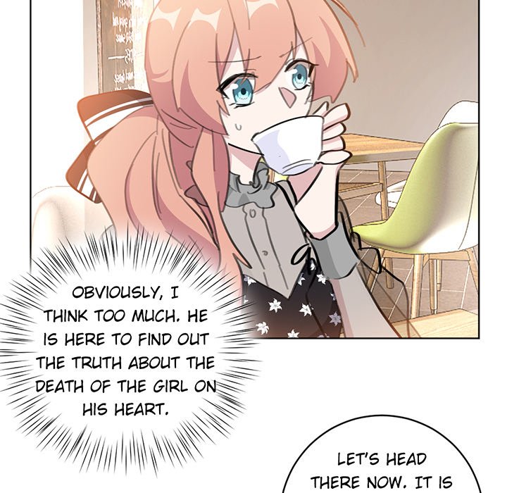Your Turn to Chase After Me Chapter 66 image 52