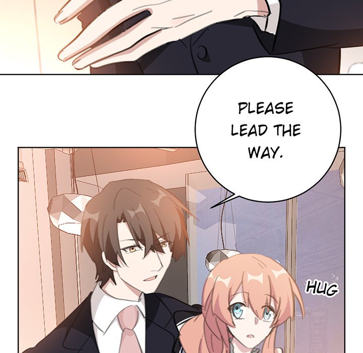 Your Turn to Chase After Me Chapter 66 image 54
