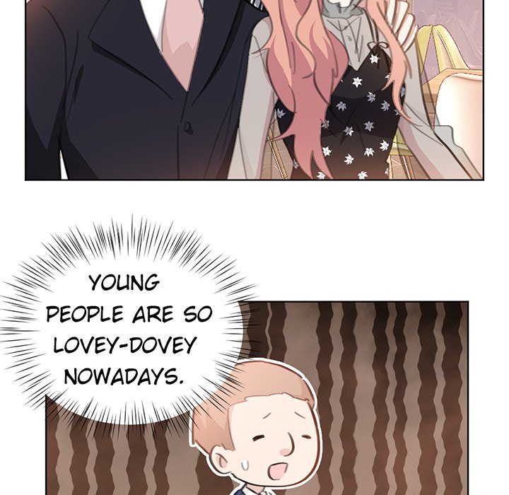 Your Turn to Chase After Me Chapter 66 image 55