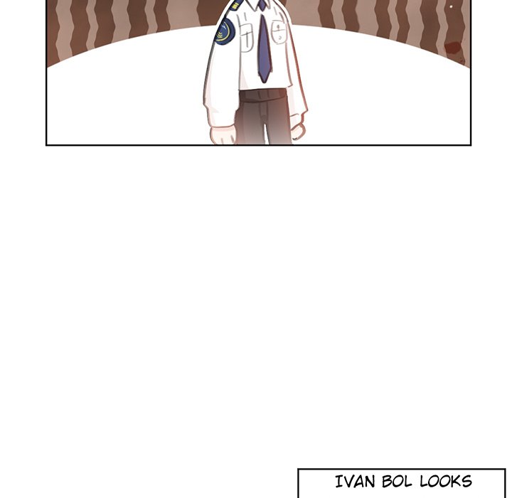 Your Turn to Chase After Me Chapter 66 image 56