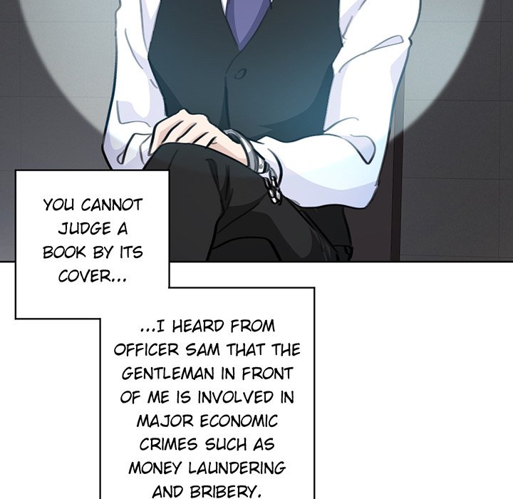 Your Turn to Chase After Me Chapter 66 image 58