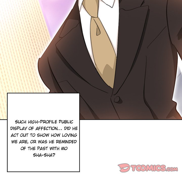 Your Turn to Chase After Me Chapter 66 image 5