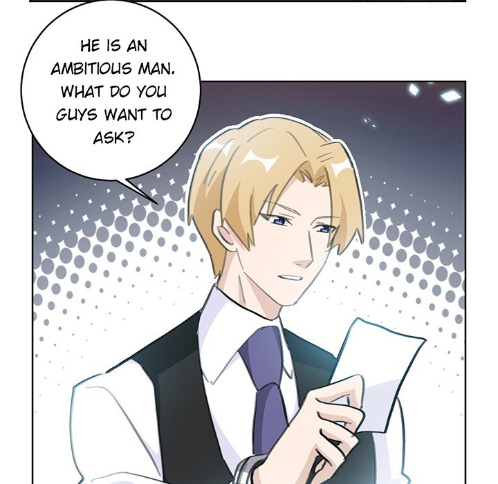 Your Turn to Chase After Me Chapter 66 image 60