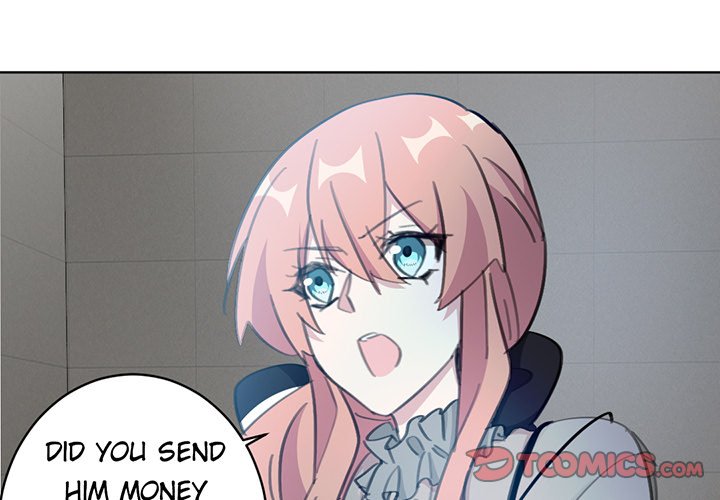 Your Turn to Chase After Me Chapter 67 image 0