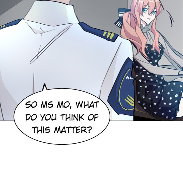 Your Turn to Chase After Me Chapter 67 image 9