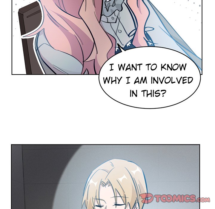 Your Turn to Chase After Me Chapter 67 image 12