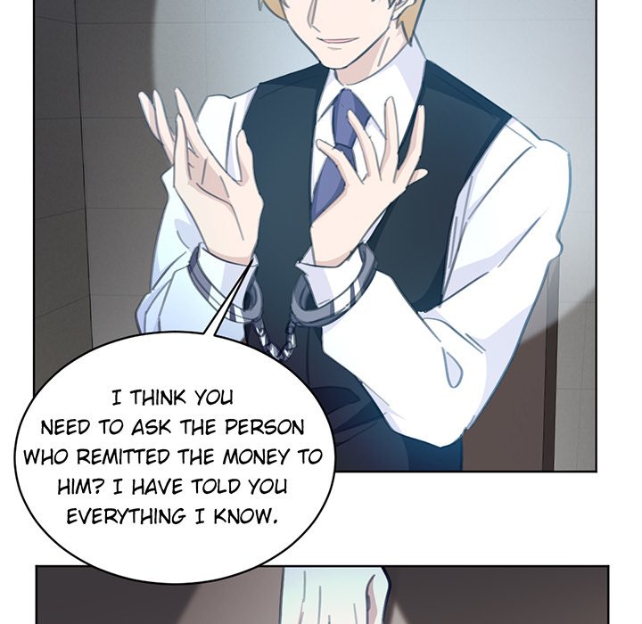 Your Turn to Chase After Me Chapter 67 image 13