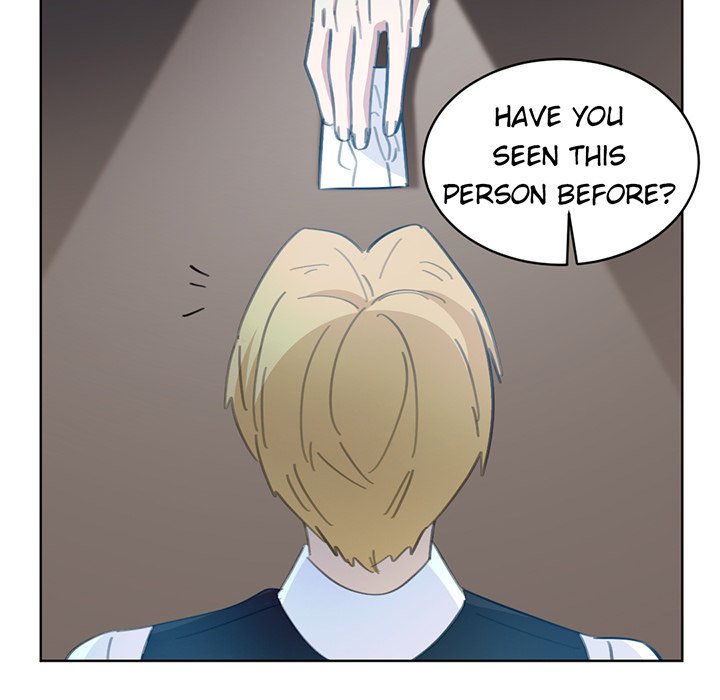 Your Turn to Chase After Me Chapter 67 image 14