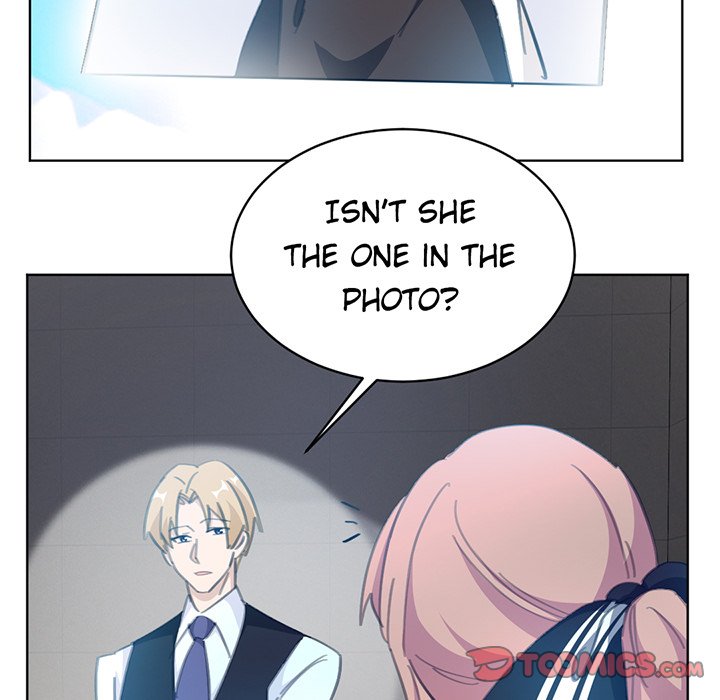 Your Turn to Chase After Me Chapter 67 image 16