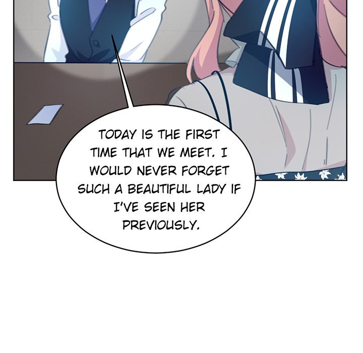 Your Turn to Chase After Me Chapter 67 image 17