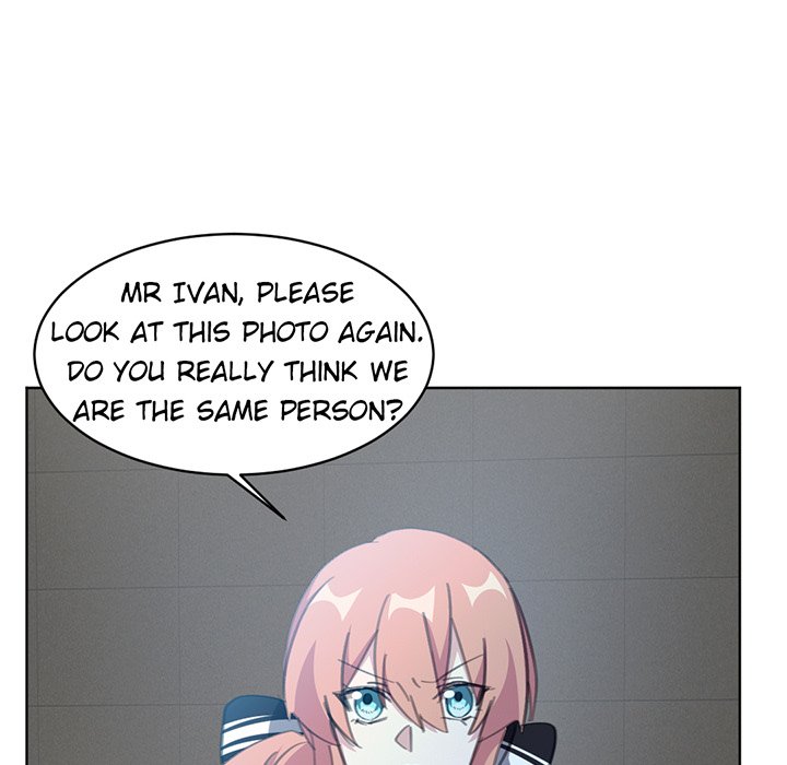 Your Turn to Chase After Me Chapter 67 image 18