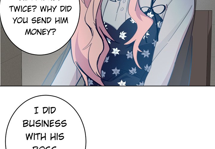 Your Turn to Chase After Me Chapter 67 image 1