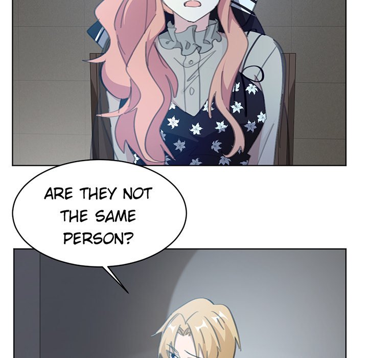 Your Turn to Chase After Me Chapter 67 image 19