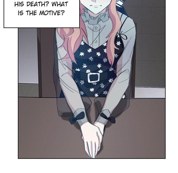 Your Turn to Chase After Me Chapter 67 image 23