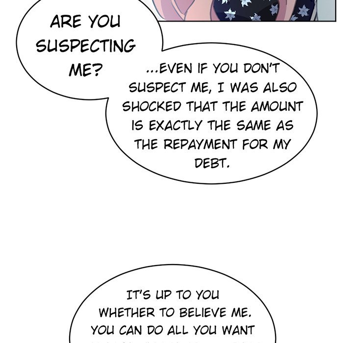 Your Turn to Chase After Me Chapter 67 image 29