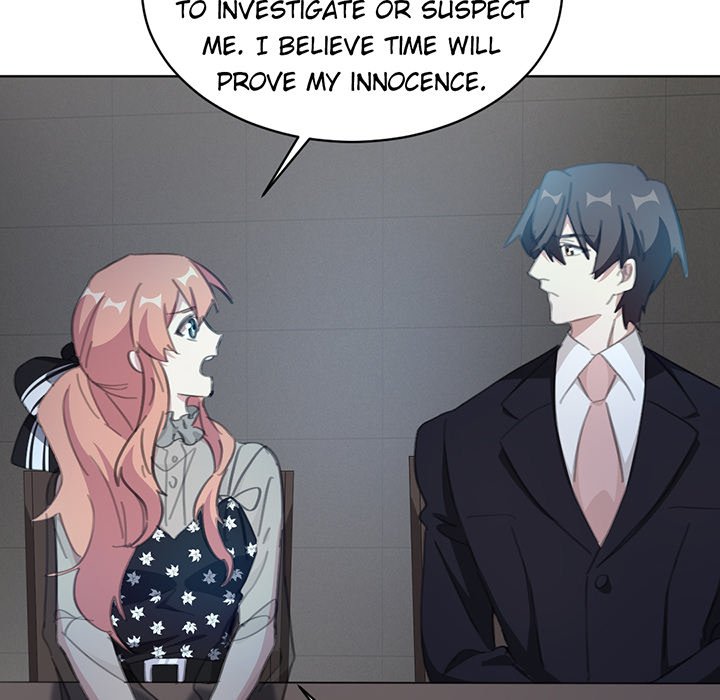 Your Turn to Chase After Me Chapter 67 image 30