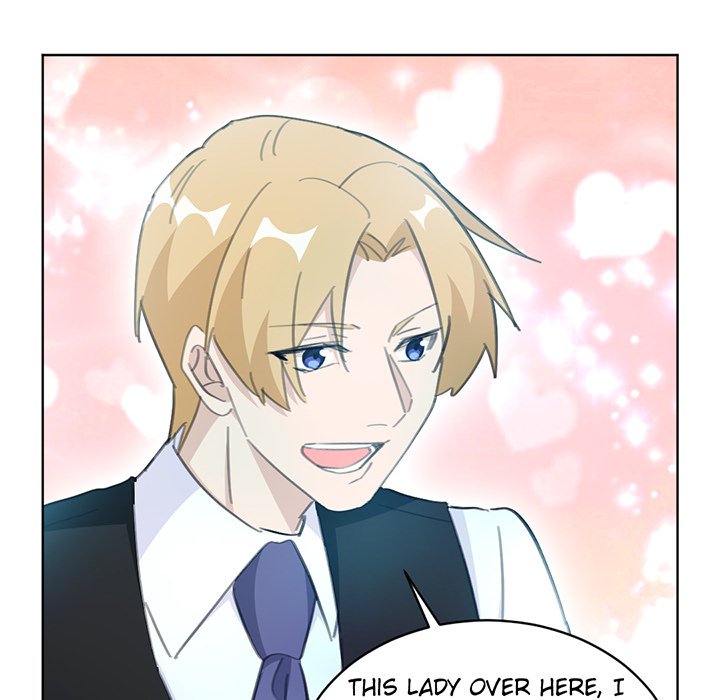 Your Turn to Chase After Me Chapter 67 image 33