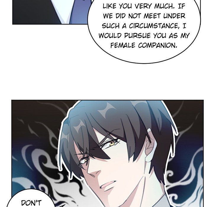Your Turn to Chase After Me Chapter 67 image 34