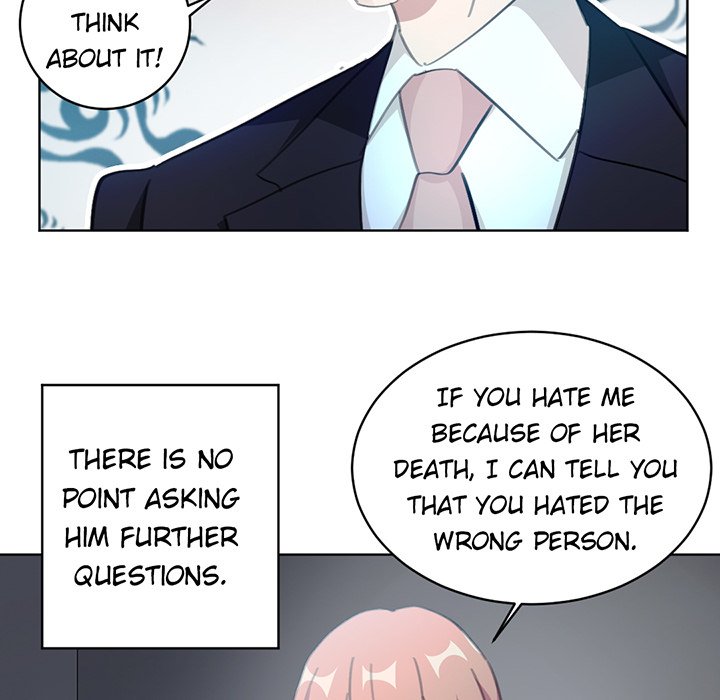 Your Turn to Chase After Me Chapter 67 image 35