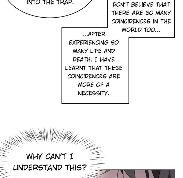 Your Turn to Chase After Me Chapter 67 image 37