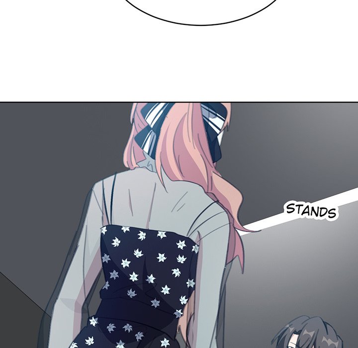 Your Turn to Chase After Me Chapter 67 image 42