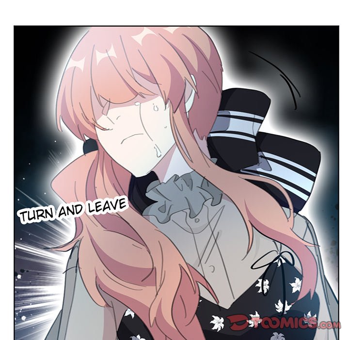 Your Turn to Chase After Me Chapter 67 image 44
