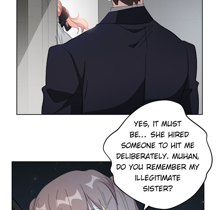 Your Turn to Chase After Me Chapter 67 image 46