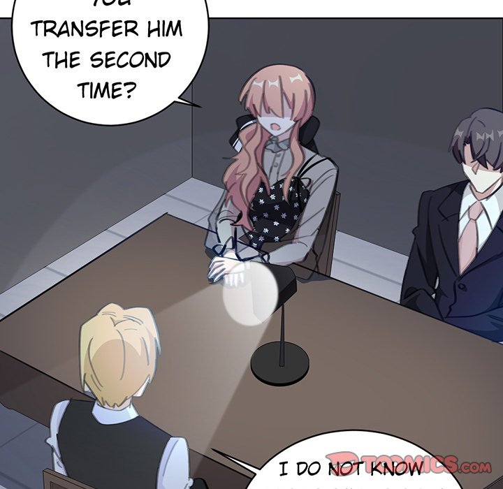 Your Turn to Chase After Me Chapter 67 image 4